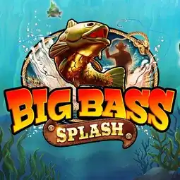 Big Bass Splash game at Shuffle Casino for United Kingdom players Big Bass Splash game at Shuffle Casino for United Kingdom players