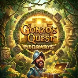 Gonzos Quest Megaways game at Shuffle Casino for United Kingdom players Gonzos Quest Megaways game at Shuffle Casino for United Kingdom players