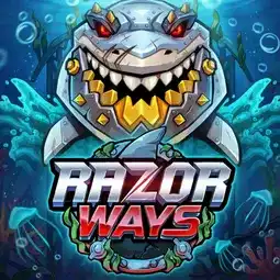 Razor Ways game at Shuffle Casino for United Kingdom players Razor Ways game at Shuffle Casino for United Kingdom players
