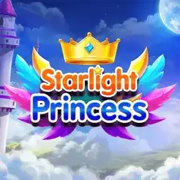 Starlight Princess game at Shuffle Casino for United Kingdom players Starlight Princess game at Shuffle Casino for United Kingdom players