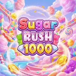 Sugar Rush 1000 game at Shuffle Casino for United Kingdom players Sugar Rush 1000 game at Shuffle Casino for United Kingdom players
